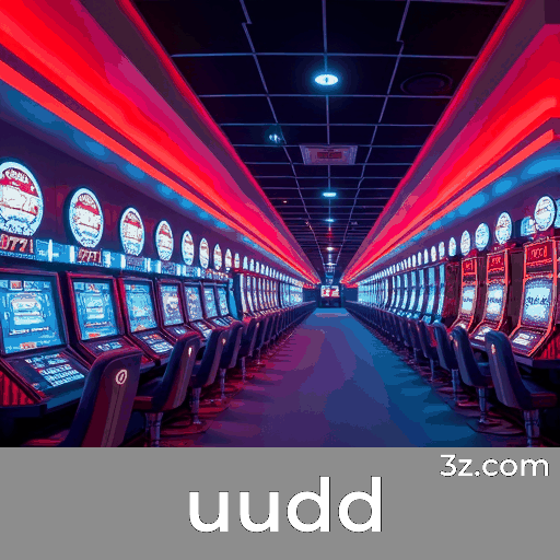 UUDD: Experiência de Casino Ao Vivo com Profissionalismo e Realismo