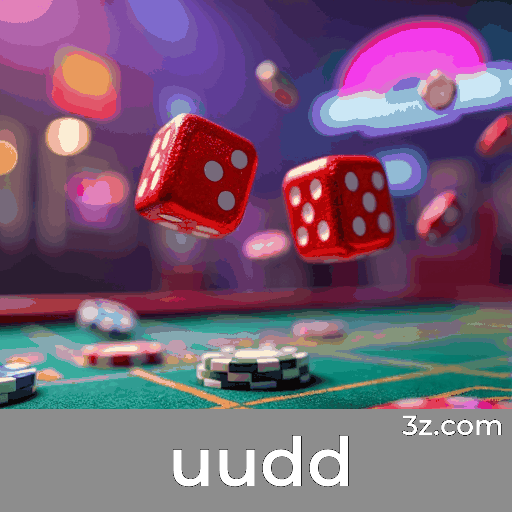 UUDD: Experiência de Casino Ao Vivo com Profissionalismo e Realismo